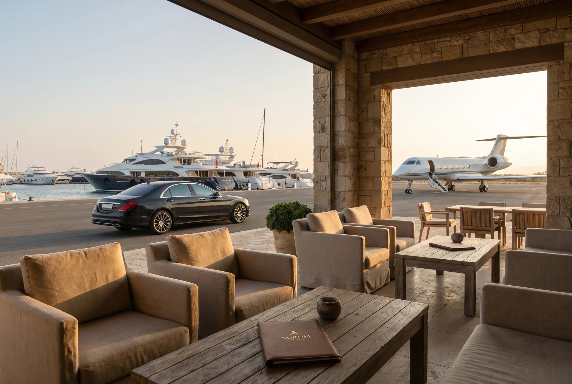 Travel and leisure in Cyprus